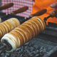 Illustration for article titled Chimney cakes are the best Hungarian export since paprika